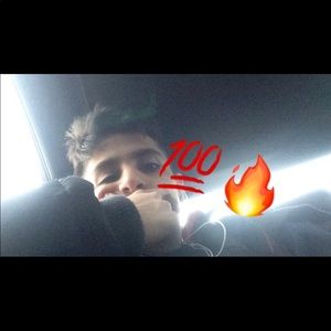 Meet your Posher, Daniel